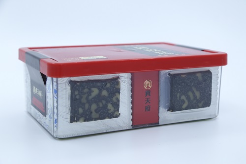 阿胶糕