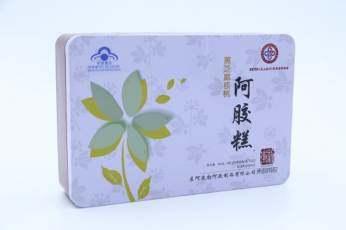 阿胶糕