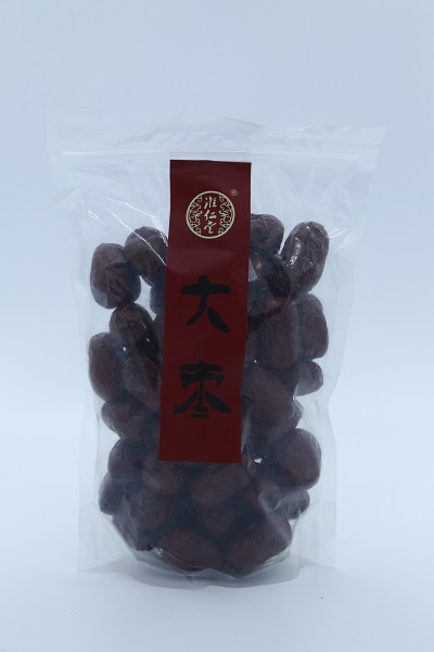 大枣