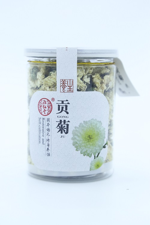 贡菊