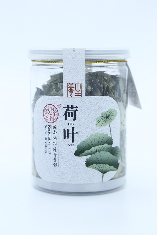 荷叶