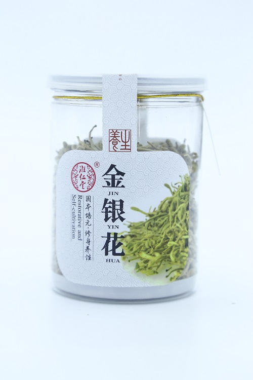 金银花