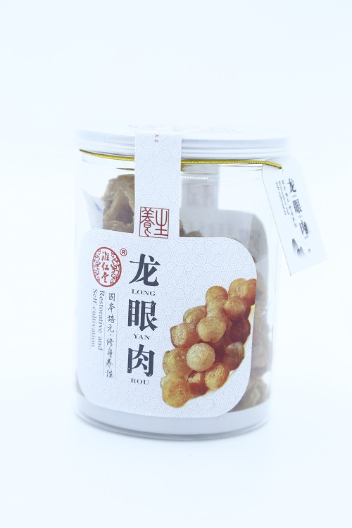 龙眼肉