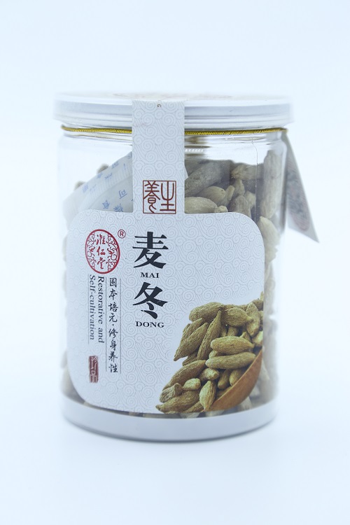 麦冬