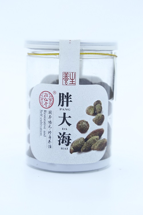 胖大海