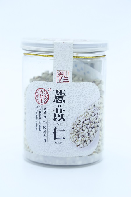 薏苡仁